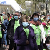 VI Marcha Contra el Cáncer