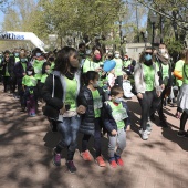 VI Marcha Contra el Cáncer