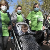 VI Marcha Contra el Cáncer