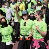 VI Marcha Contra el Cáncer