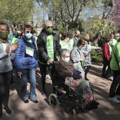 VI Marcha Contra el Cáncer