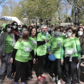 VI Marcha Contra el Cáncer