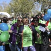 VI Marcha Contra el Cáncer