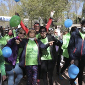 VI Marcha Contra el Cáncer