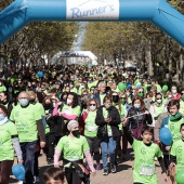 VI Marcha Contra el Cáncer