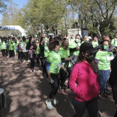 VI Marcha Contra el Cáncer