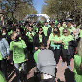 VI Marcha Contra el Cáncer