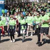 VI Marcha Contra el Cáncer