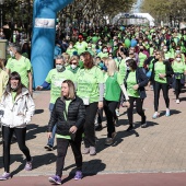 VI Marcha Contra el Cáncer