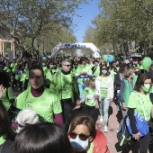 VI Marcha Contra el Cáncer