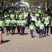 VI Marcha Contra el Cáncer