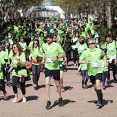 VI Marcha Contra el Cáncer