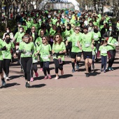 VI Marcha Contra el Cáncer