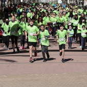 VI Marcha Contra el Cáncer