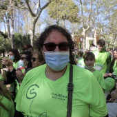 VI Marcha Contra el Cáncer