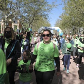 VI Marcha Contra el Cáncer