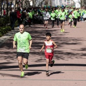 VI Marcha Contra el Cáncer