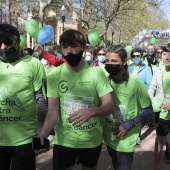 VI Marcha Contra el Cáncer