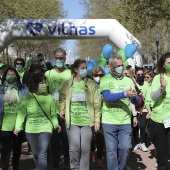 VI Marcha Contra el Cáncer