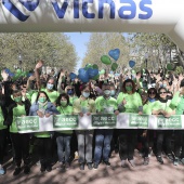 VI Marcha Contra el Cáncer