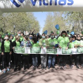 VI Marcha Contra el Cáncer