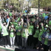 VI Marcha Contra el Cáncer