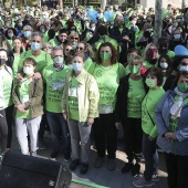 VI Marcha Contra el Cáncer