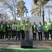 VI Marcha Contra el Cáncer