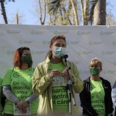 VI Marcha Contra el Cáncer