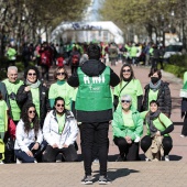 VI Marcha Contra el Cáncer