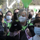 VI Marcha Contra el Cáncer