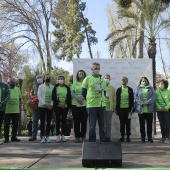 VI Marcha Contra el Cáncer