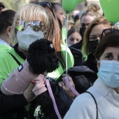 VI Marcha Contra el Cáncer