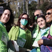 VI Marcha Contra el Cáncer