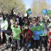 VI Marcha Contra el Cáncer