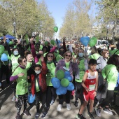 VI Marcha Contra el Cáncer