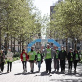 VI Marcha Contra el Cáncer