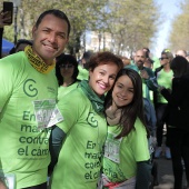 VI Marcha Contra el Cáncer