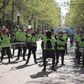 VI Marcha Contra el Cáncer