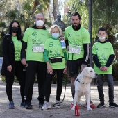 VI Marcha Contra el Cáncer