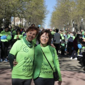 VI Marcha Contra el Cáncer