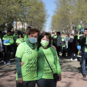 VI Marcha Contra el Cáncer