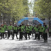 VI Marcha Contra el Cáncer