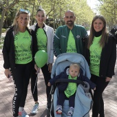 VI Marcha Contra el Cáncer