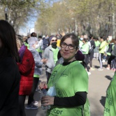 VI Marcha Contra el Cáncer