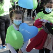 VI Marcha Contra el Cáncer