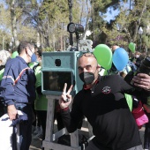 VI Marcha Contra el Cáncer