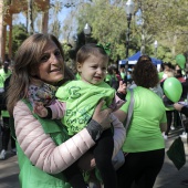 VI Marcha Contra el Cáncer