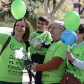 VI Marcha Contra el Cáncer