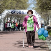 VI Marcha Contra el Cáncer